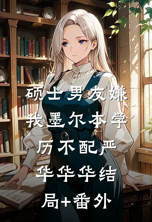 硕士男友嫌我墨尔本学历不配严华华华结局+番外