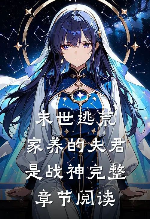 末世逃荒：家养的夫君是战神完整章节阅读