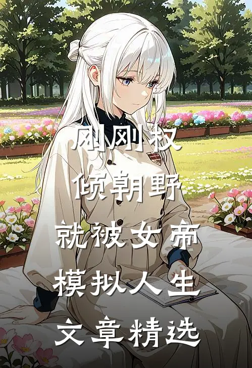 刚刚权倾朝野，就被女帝模拟人生文章精选