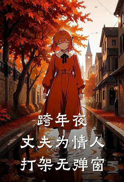 跨年夜，丈夫为情人打架无弹窗