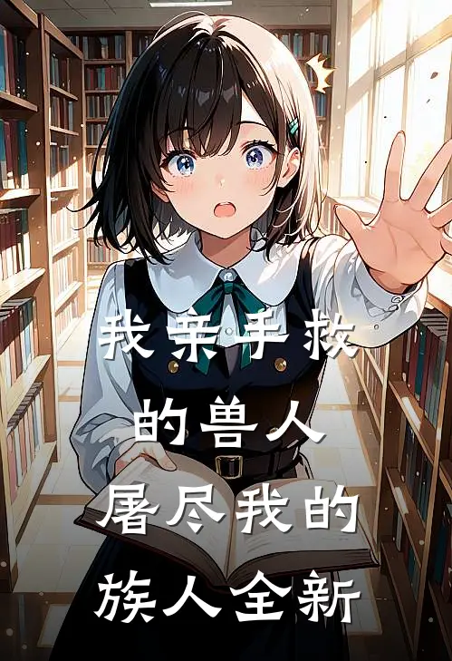 我亲手救的兽人，屠尽我的族人全新
