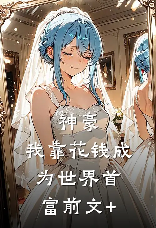 神豪：我靠花钱成为世界首富前文+