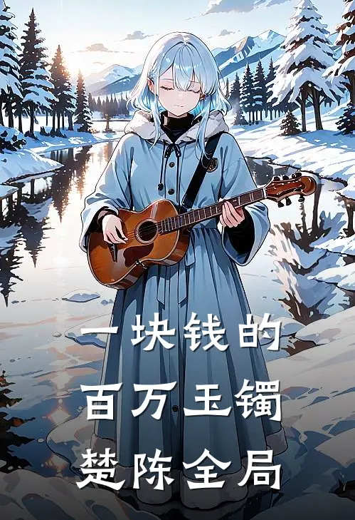 一块钱的百万玉镯楚陈全局