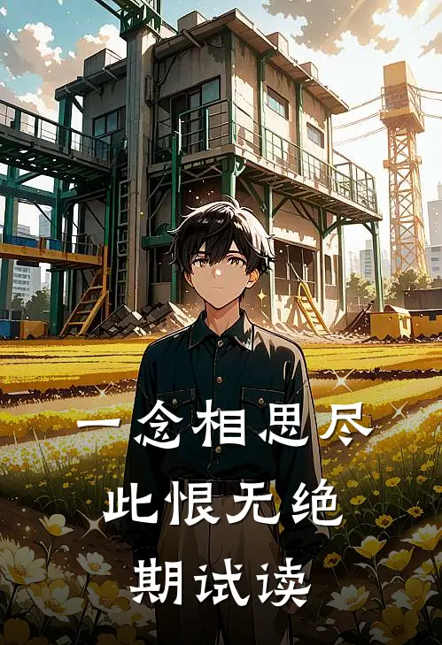 一念相思尽，此恨无绝期试读