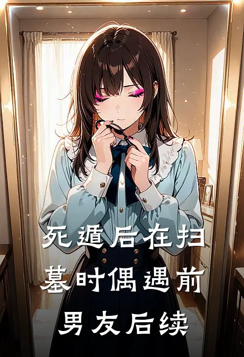 死遁后在扫墓时偶遇前男友后续
