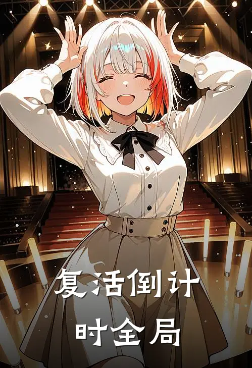 复活倒计时全局