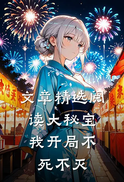 文章精选阅读大秘宝，我开局不死不灭