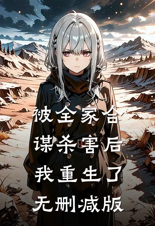 被全家合谋杀害后，我重生了无删减版