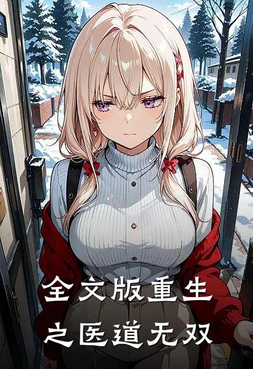 全文版重生之医道无双