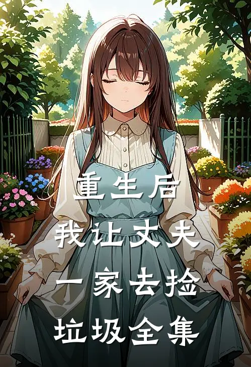 重生后，我让丈夫一家去捡垃圾全集