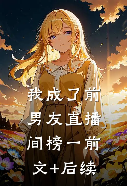 我成了前男友直播间榜一前文+后续