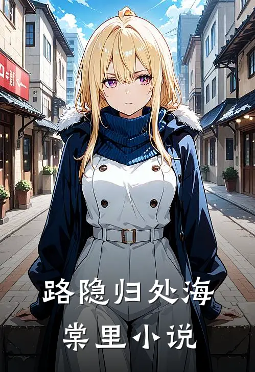 路隐归处海棠里小说