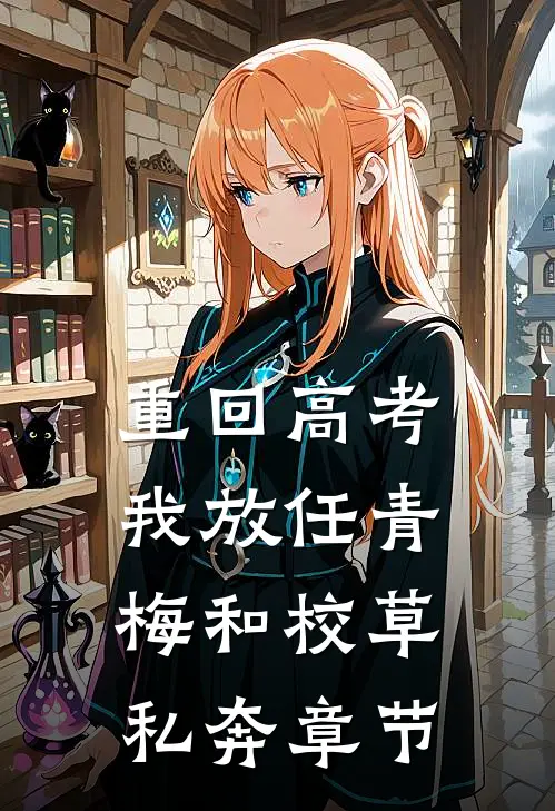 重回高考，我放任青梅和校草私奔章节