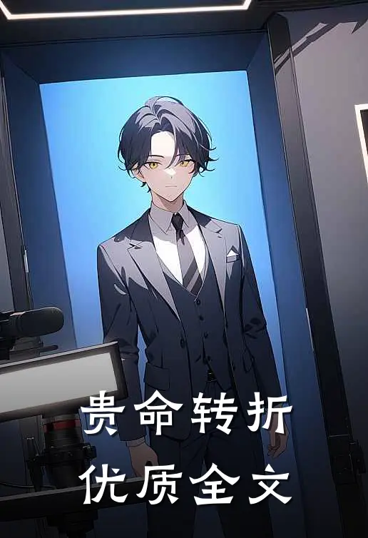 贵命转折优质全文