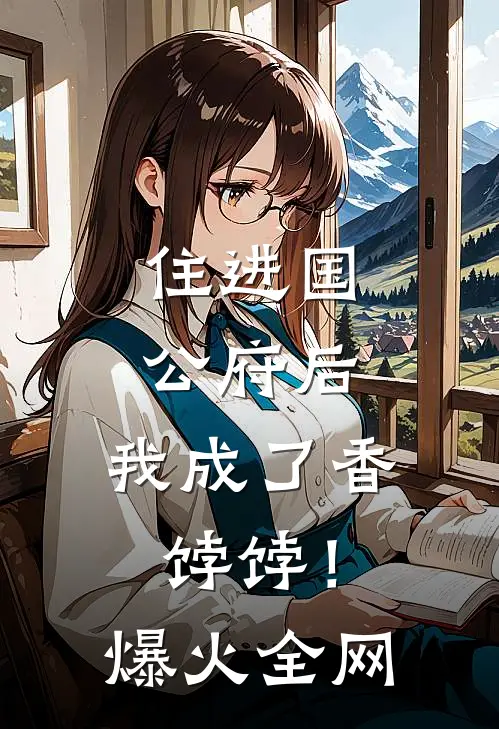 住进国公府后，我成了香饽饽！爆火全网