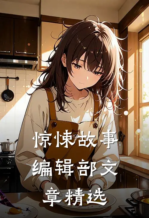 惊悚故事编辑部文章精选