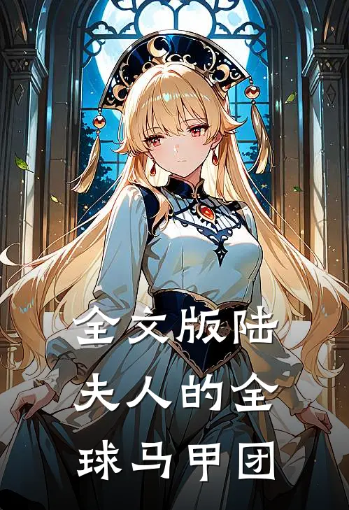 全文版陆夫人的全球马甲团