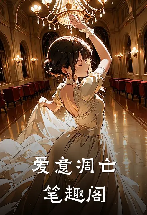 爱意凋亡笔趣阁