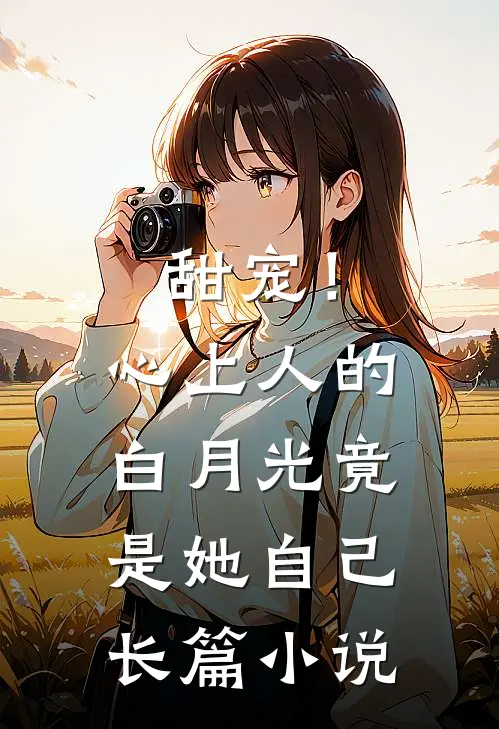 甜宠！心上人的白月光竟是她自己长篇小说