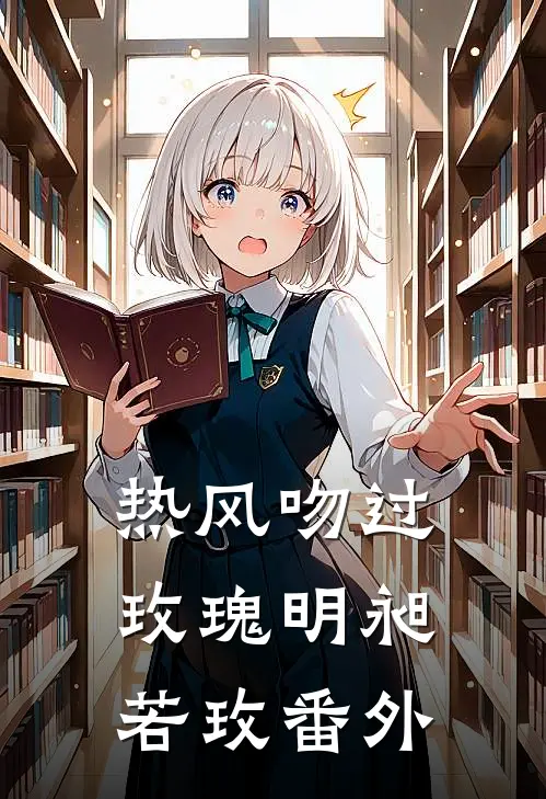 热风吻过玫瑰明昶若玫 番外