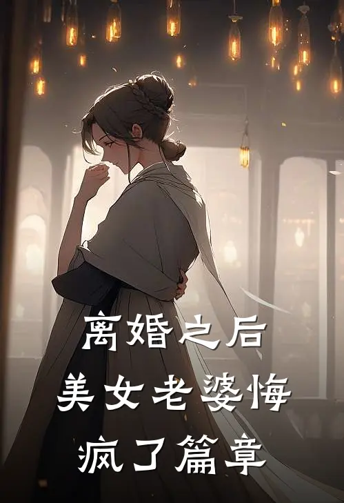 离婚之后，美女老婆悔疯了篇章