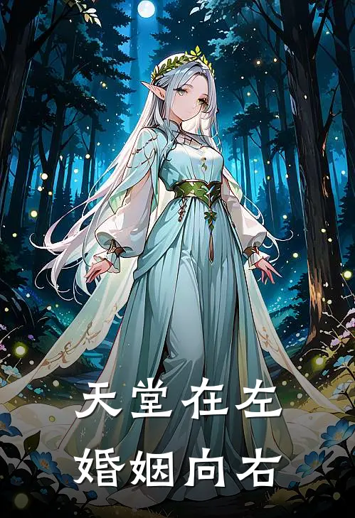 天堂在左，婚姻向右
