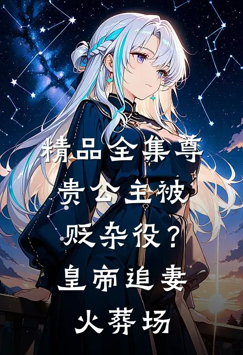 精品全集尊贵公主被贬杂役？皇帝追妻火葬场