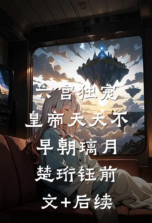 六宫独宠，皇帝天天不早朝璃月楚珩钰前文+后续