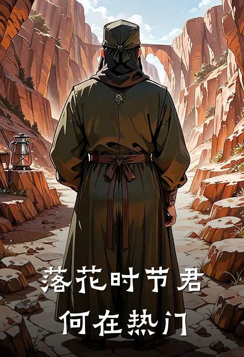 落花时节君何在热门