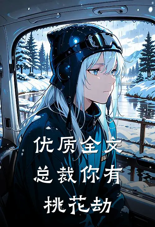 优质全文总裁你有桃花劫