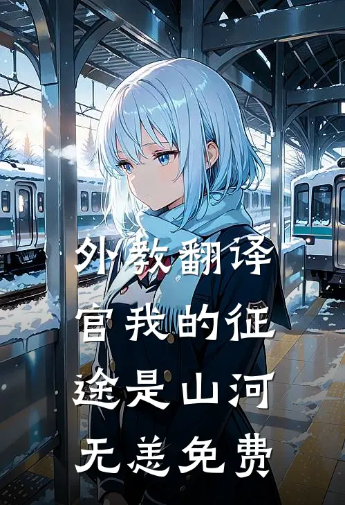 外教翻译官我的征途是山河无恙免费