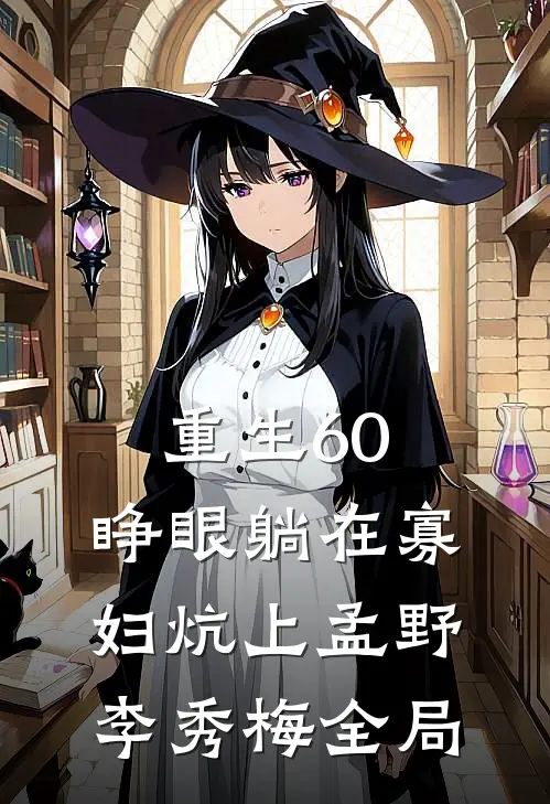 重生60：睁眼躺在寡妇炕上孟野李秀梅全局