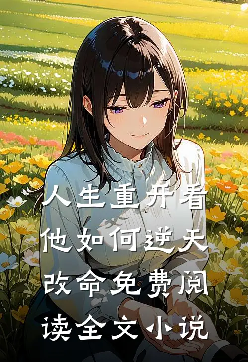 人生重开看他如何逆天改命免费阅读全文小说