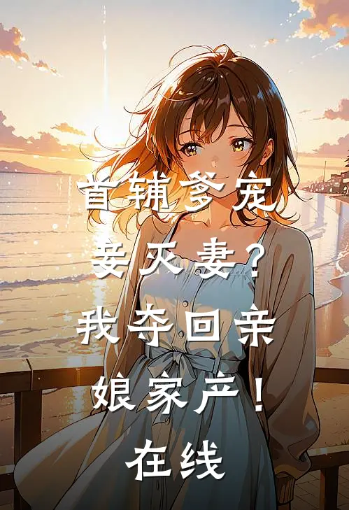 首辅爹宠妾灭妻?我夺回亲娘家产!在线观看