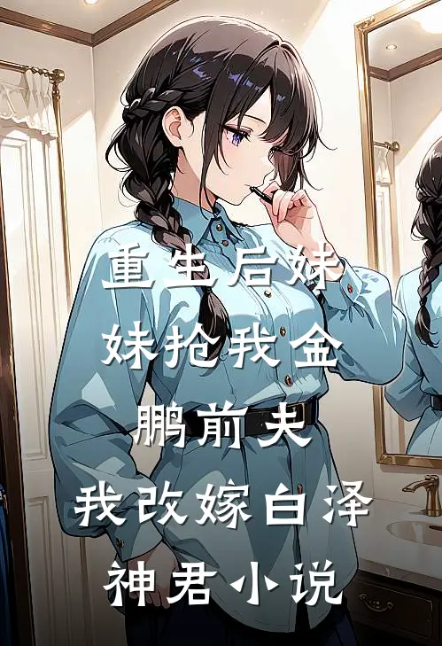 重生后妹妹抢我金鹏前夫，我改嫁白泽神君小说