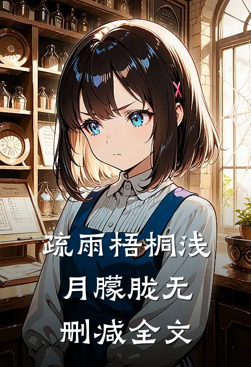 疏雨梧桐浅月朦胧无删减全文