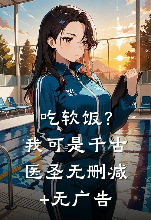 吃软饭？我可是千古医圣无删减+无广告