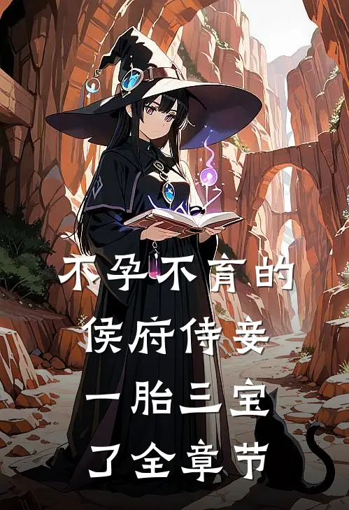 不孕不育的侯府侍妾，一胎三宝了全章节