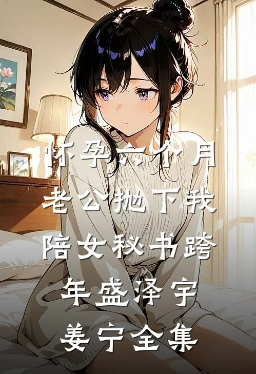 怀孕六个月，老公抛下我陪女秘书跨年盛泽宇姜宁全集