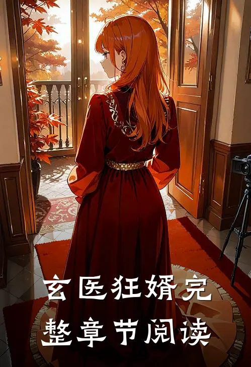 玄医狂婿完整章节阅读