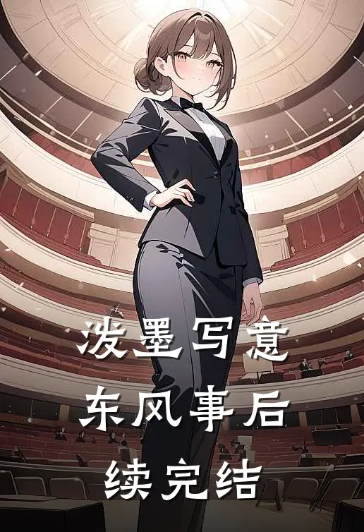 泼墨写意东风事后续完结