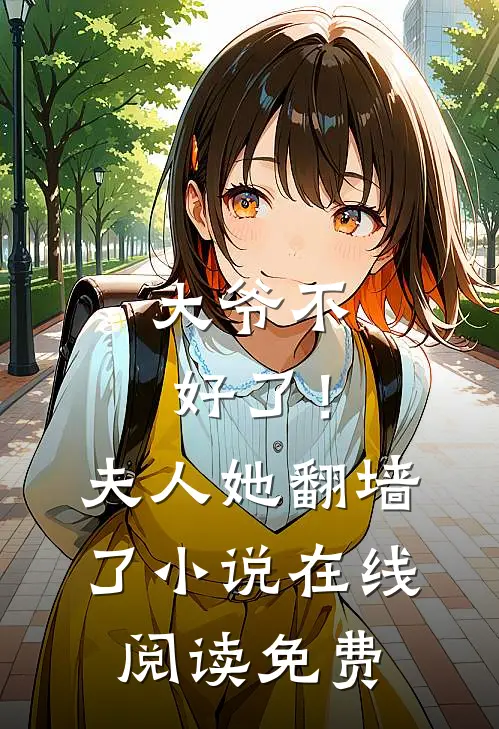 大爷不好了！夫人她翻墙了小说在线阅读免费