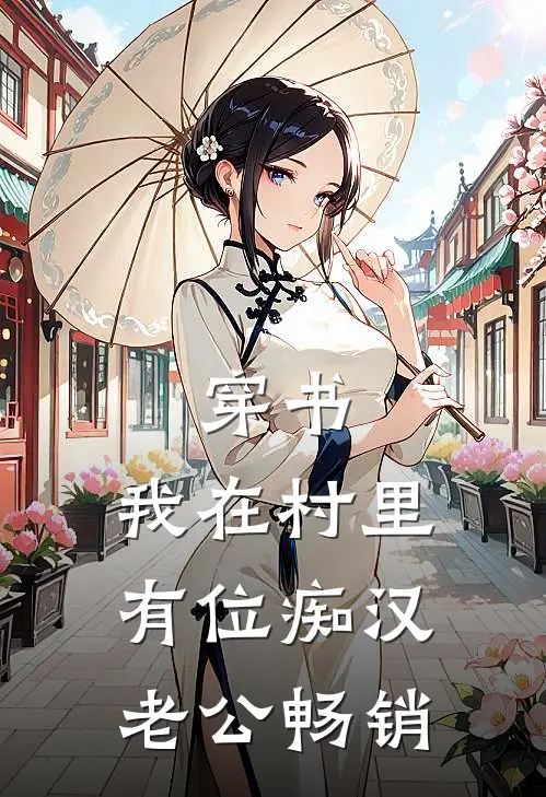 穿书：我在村里有位痴汉老公畅销