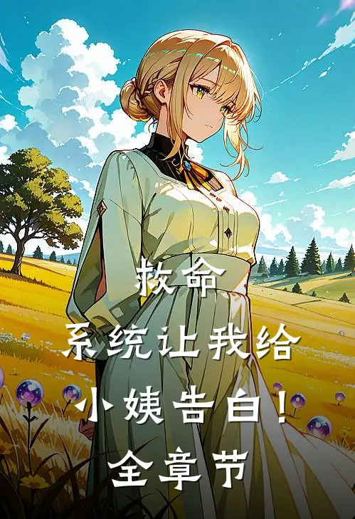 救命，系统让我给小姨告白！全章节