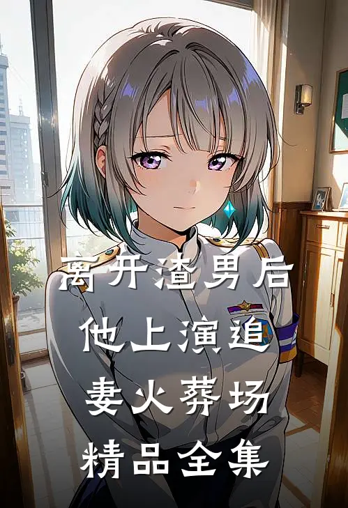 离开渣男后，他上演追妻火葬场精品全集