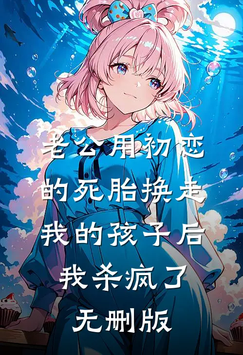 老公用初恋的死胎换走我的孩子后，我杀疯了无删版
