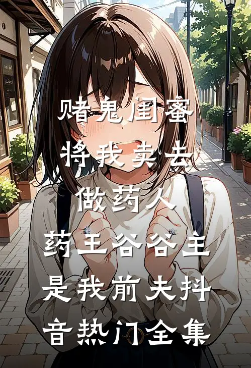 赌鬼闺蜜将我卖去做药人，药王谷谷主是我前夫抖音热门 全集