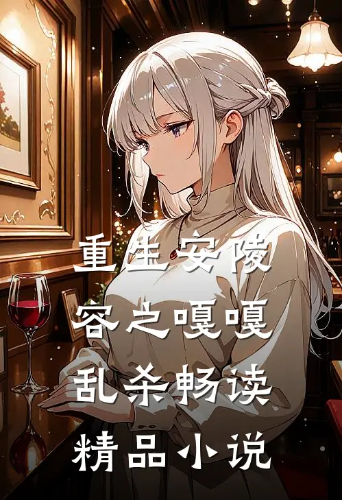重生安陵容之嘎嘎乱杀畅读精品小说