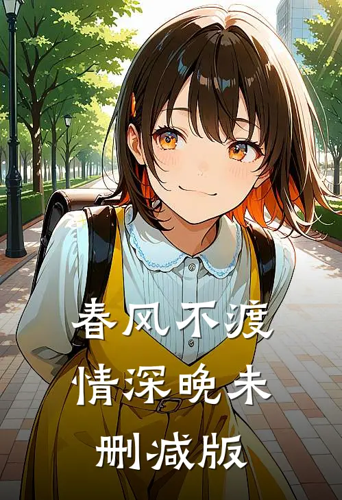 春风不渡情深晚未删减版