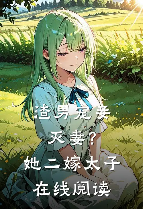 渣男宠妾灭妻?她二嫁太子在线阅读免费